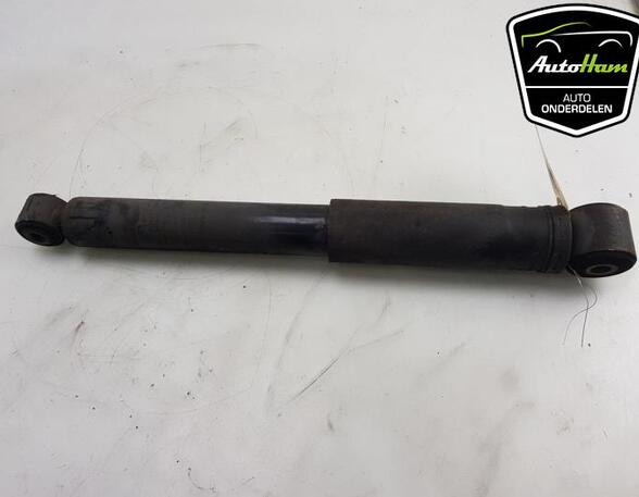 Shock Absorber RENAULT TRAFIC III Van (FG_)