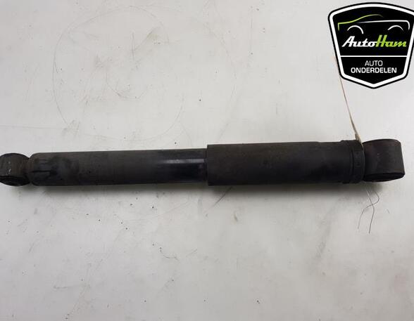 Shock Absorber RENAULT TRAFIC III Van (FG_)