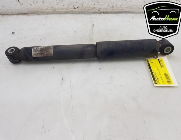 Shock Absorber VW CRAFTER Van (SY_, SX_)