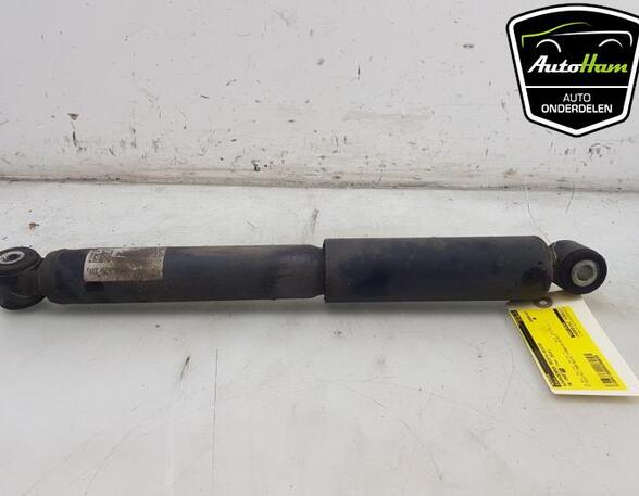 Shock Absorber VW CRAFTER Van (SY_, SX_)