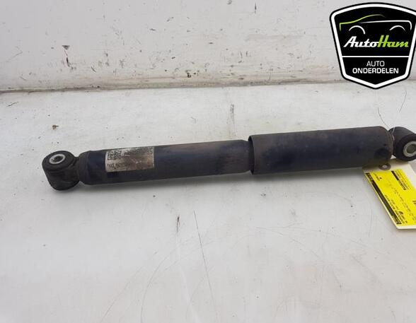 Shock Absorber VW CRAFTER Van (SY_, SX_)