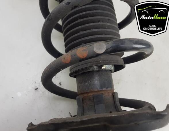 Shock Absorber AUDI Q2 (GAB, GAG)