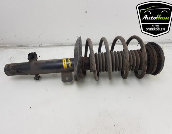 Shock Absorber PEUGEOT 208 I (CA_, CC_)