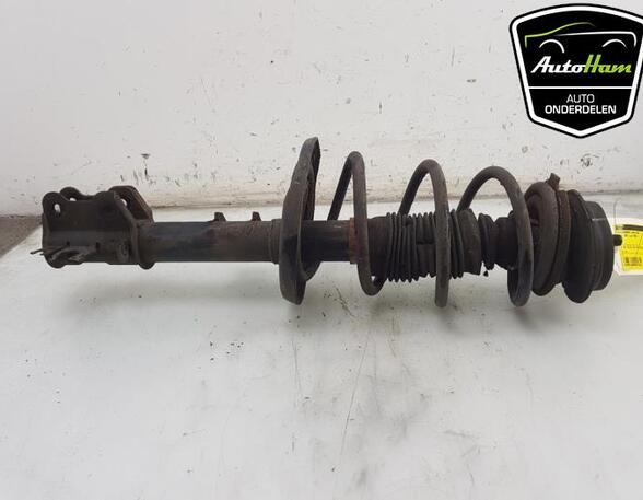 Shock Absorber FIAT 500 (312_), FIAT 500 C (312_)