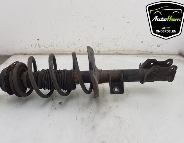 Shock Absorber FIAT 500 (312_), FIAT 500 C (312_)