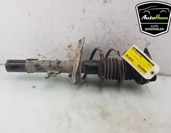 Shock Absorber RENAULT MEGANE IV Grandtour (K9A/M/N_)