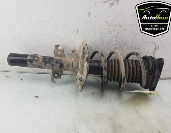 Shock Absorber RENAULT MEGANE IV Grandtour (K9A/M/N_)