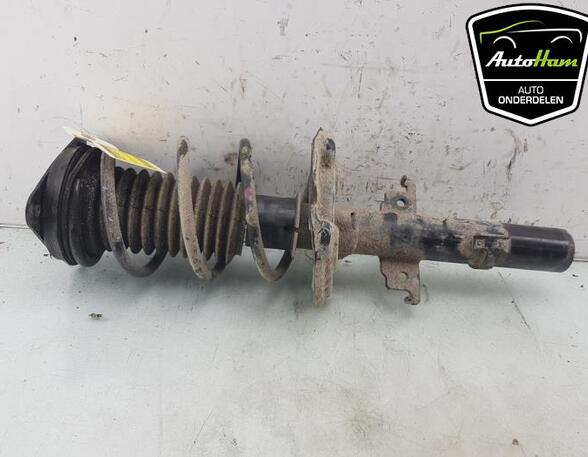 Shock Absorber RENAULT MEGANE IV Grandtour (K9A/M/N_)