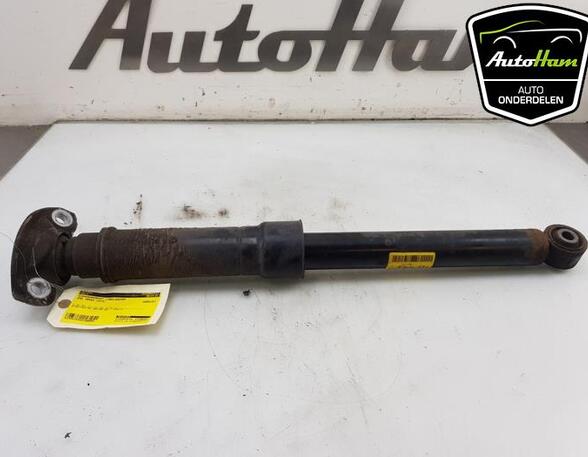 Shock Absorber OPEL MOKKA / MOKKA X (J13)