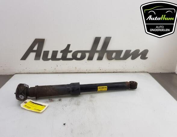 Shock Absorber OPEL MOKKA / MOKKA X (J13)