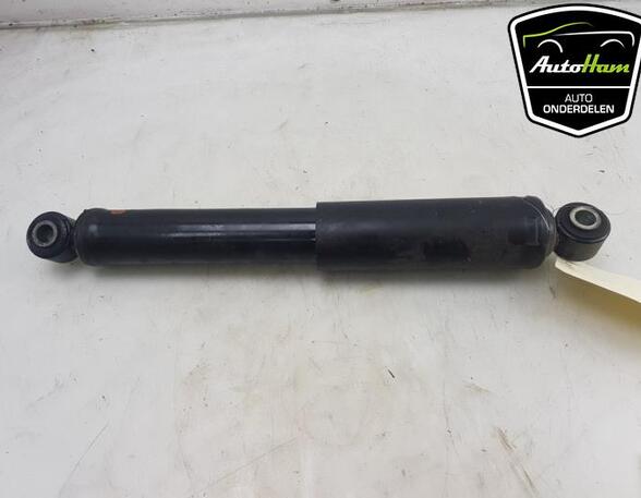 Shock Absorber FIAT DUCATO Van (250_, 290_), FIAT DUCATO Bus (250_, 290_)