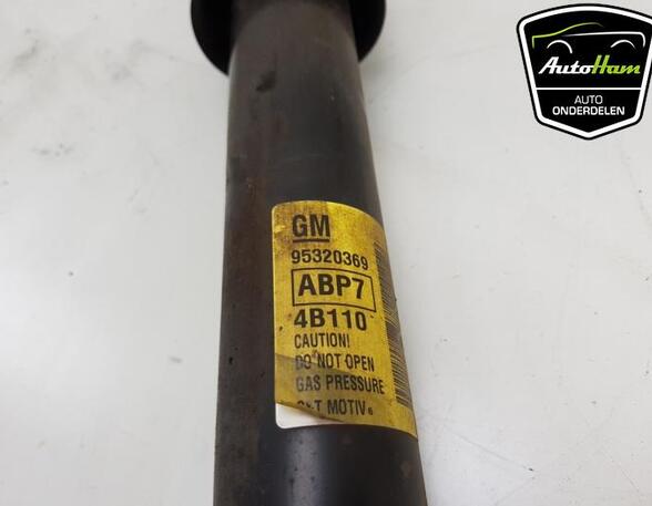 Shock Absorber OPEL MOKKA / MOKKA X (J13)