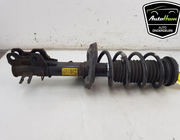 Shock Absorber OPEL MOKKA / MOKKA X (J13)