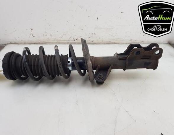 Shock Absorber OPEL MOKKA / MOKKA X (J13)