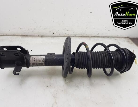 Shock Absorber OPEL CORSA F (P2JO), PEUGEOT 208 II (UB_, UP_, UW_, UJ_)