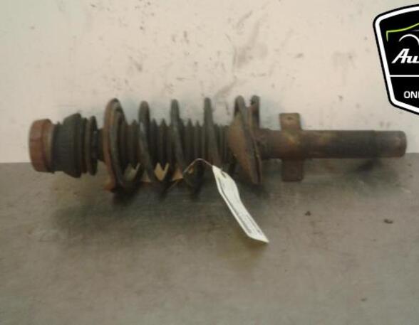 Shock Absorber FORD FIESTA IV (JA_, JB_)