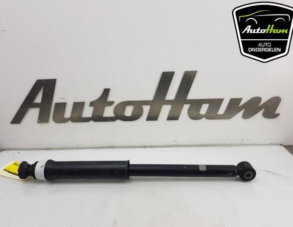 Shock Absorber RENAULT CLIO V (B7_)