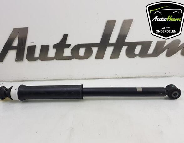 Shock Absorber RENAULT CLIO V (B7_)