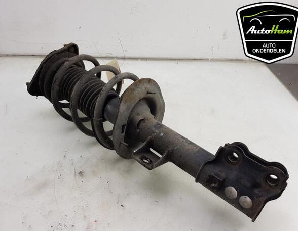 Shock Absorber KIA CEE'D (JD), KIA PRO CEE'D (JD)