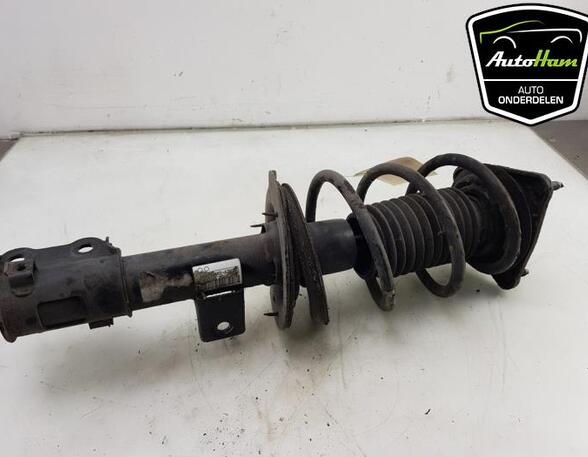 Shock Absorber KIA CEE'D (JD), KIA PRO CEE'D (JD)