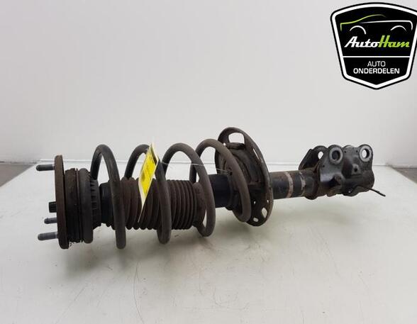 Shock Absorber MAZDA 6 Saloon (GJ, GL)