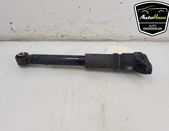 Shock Absorber OPEL CORSA F (P2JO), PEUGEOT 208 II (UB_, UP_, UW_, UJ_)