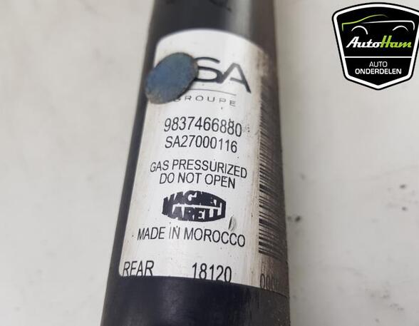 Shock Absorber OPEL CORSA F (P2JO), PEUGEOT 208 II (UB_, UP_, UW_, UJ_)