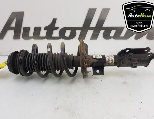 Shock Absorber KIA STONIC (YB)