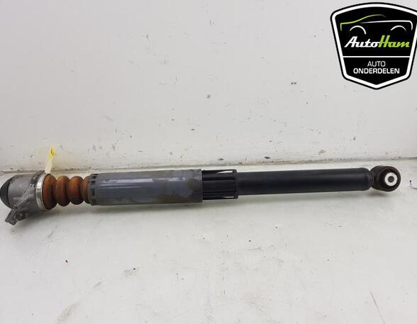 Shock Absorber AUDI Q2 (GAB, GAG)