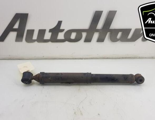 Shock Absorber OPEL CROSSLAND X / CROSSLAND (P17, P2QO)