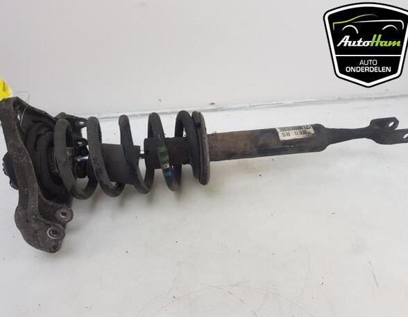 Shock Absorber AUDI A4 B7 Convertible (8HE)