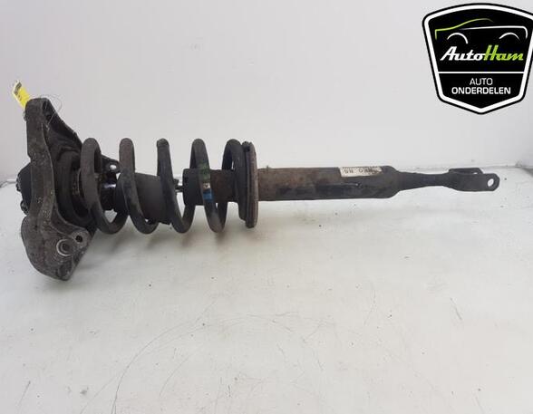 Shock Absorber AUDI A4 B7 Convertible (8HE)