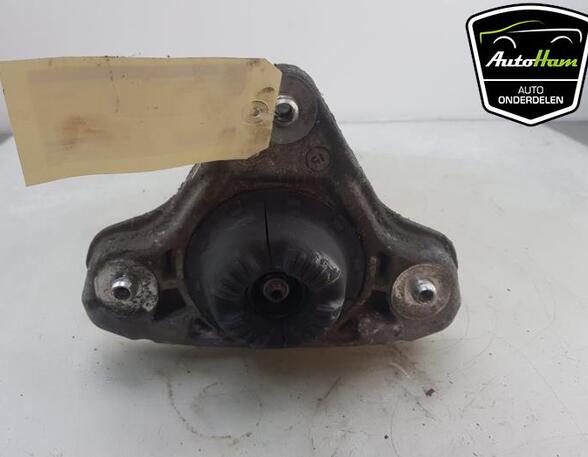 Shock Absorber AUDI A4 B7 Convertible (8HE)