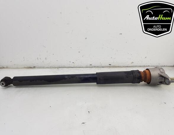 Shock Absorber MERCEDES-BENZ GLA-CLASS (X156)