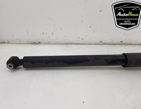 Shock Absorber MERCEDES-BENZ GLA-CLASS (X156)