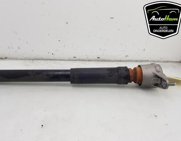 Shock Absorber MERCEDES-BENZ GLA-CLASS (X156)