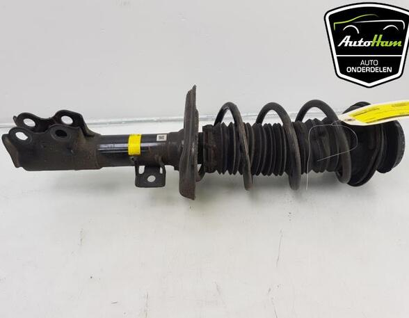 Shock Absorber TOYOTA YARIS (_P21_, _PA1_, _PH1_)