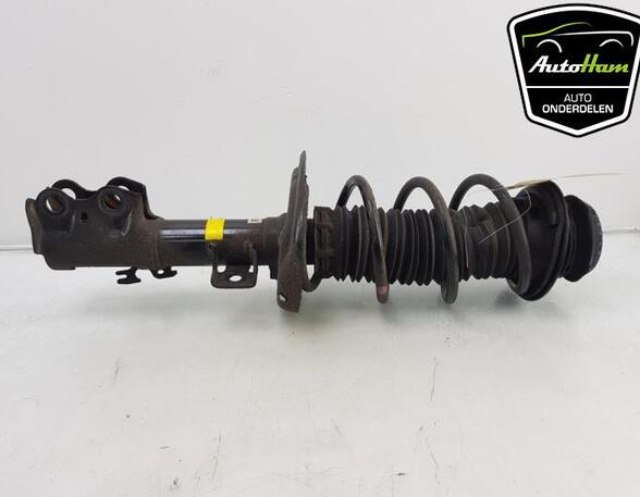 Shock Absorber TOYOTA YARIS (_P21_, _PA1_, _PH1_)