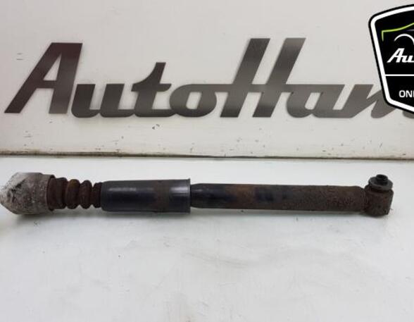 Shock Absorber AUDI A6 Allroad (4FH, C6), AUDI A6 Avant (4F5, C6)