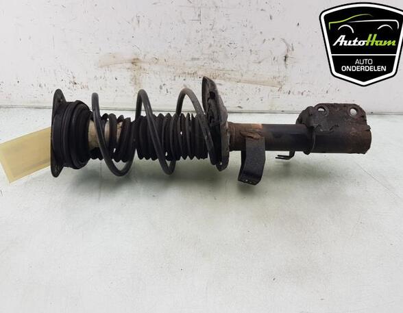 Shock Absorber RENAULT TWINGO III (BCM_, BCA_)