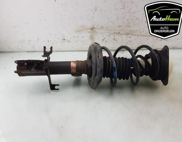 Shock Absorber RENAULT TWINGO III (BCM_, BCA_)