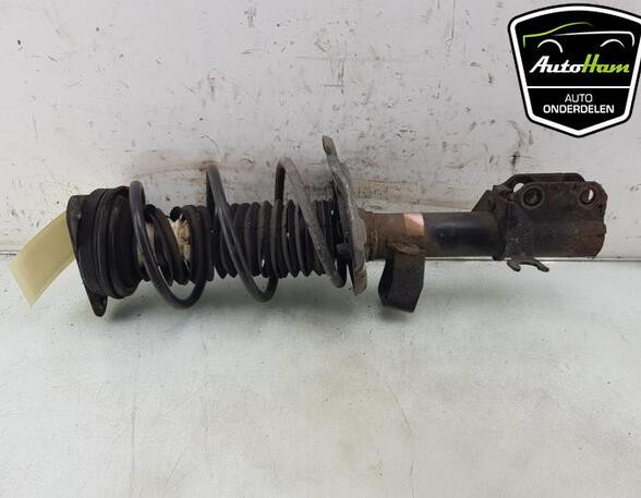 Shock Absorber RENAULT TWINGO III (BCM_, BCA_)