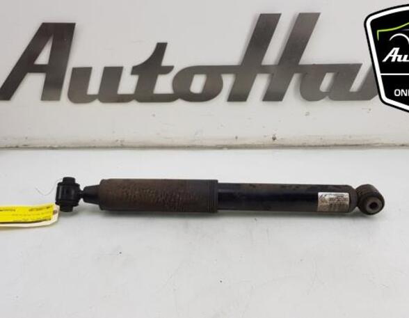 Shock Absorber PEUGEOT 208 I (CA_, CC_)