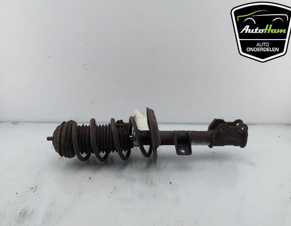 Shock Absorber FIAT PANDA (312_, 319_), FIAT PANDA VAN (312_, 519_)