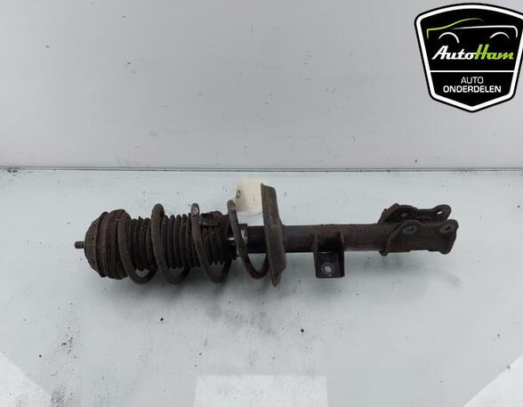 Shock Absorber FIAT PANDA (312_, 319_), FIAT PANDA VAN (312_, 519_)