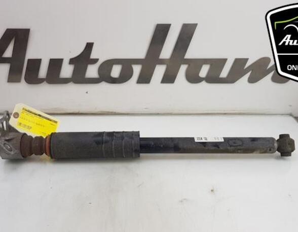 Shock Absorber OPEL CORSA E (X15)