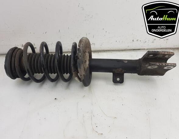 Shock Absorber PEUGEOT 3008 MPV (0U_), CITROËN C4 II (B7), CITROËN DS4 (NX_), PEUGEOT 5008 (0U_, 0E_)