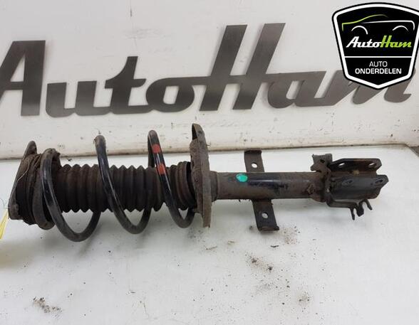 Shock Absorber RENAULT CAPTUR I (J5_, H5_), RENAULT CLIO IV (BH_)