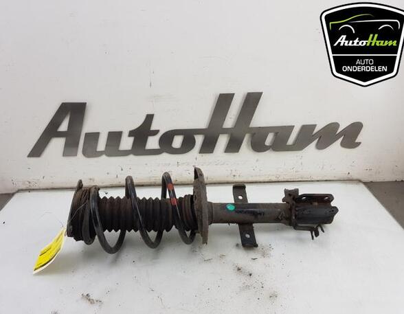 Shock Absorber RENAULT CAPTUR I (J5_, H5_), RENAULT CLIO IV (BH_)