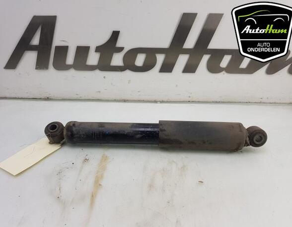 Shock Absorber FIAT DUCATO Van (250_, 290_), FIAT DUCATO Bus (250_, 290_)